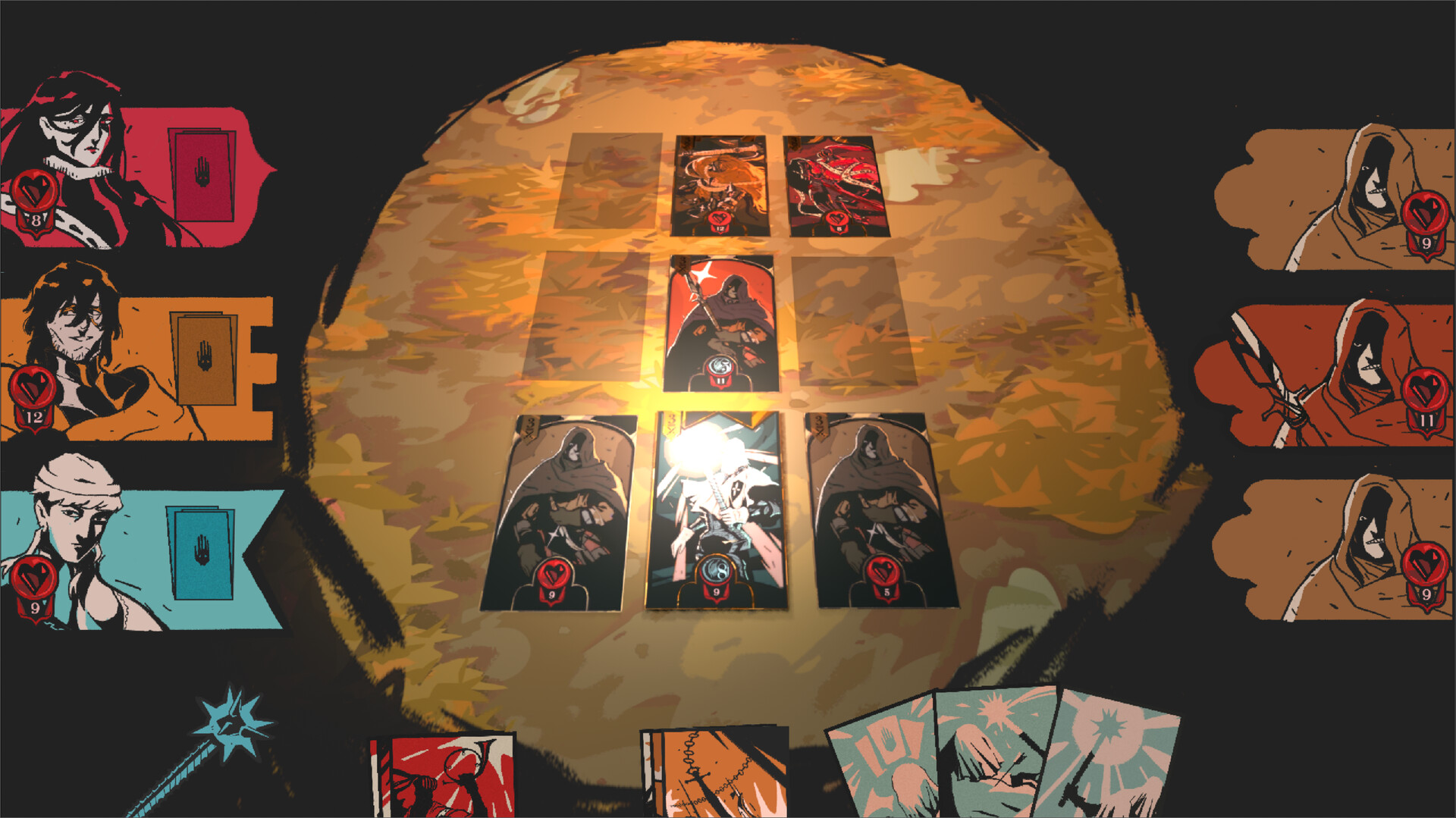 Crown Gambit