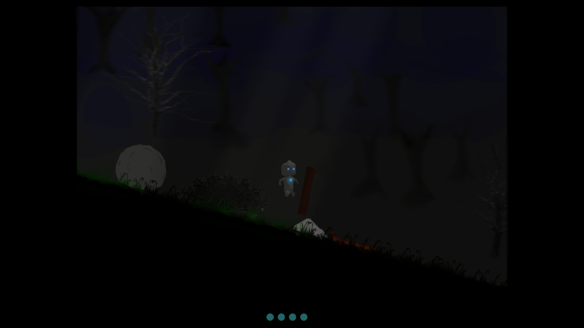 Mirage In Darkness Demo
