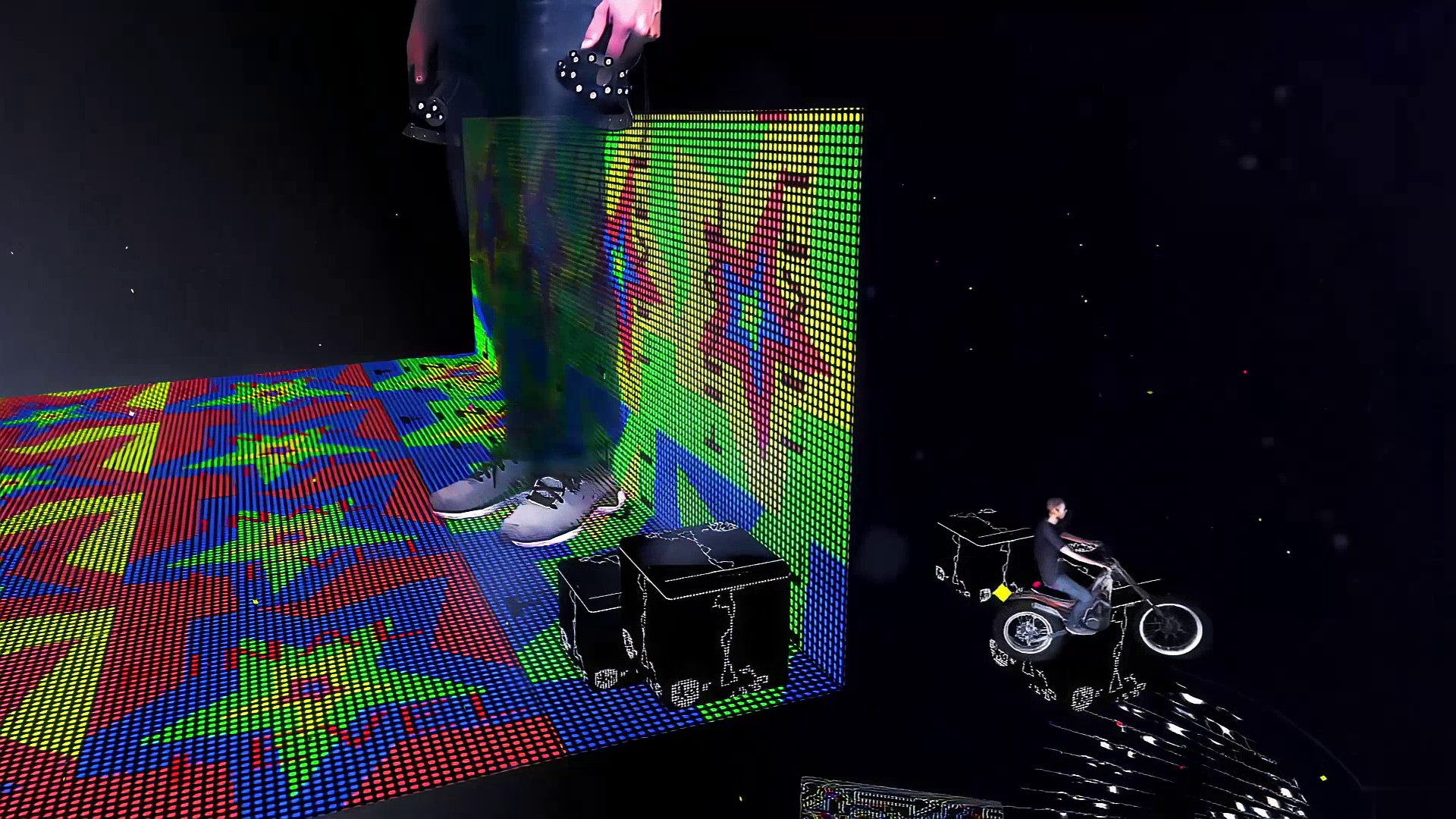 Trialtime Reborn VR