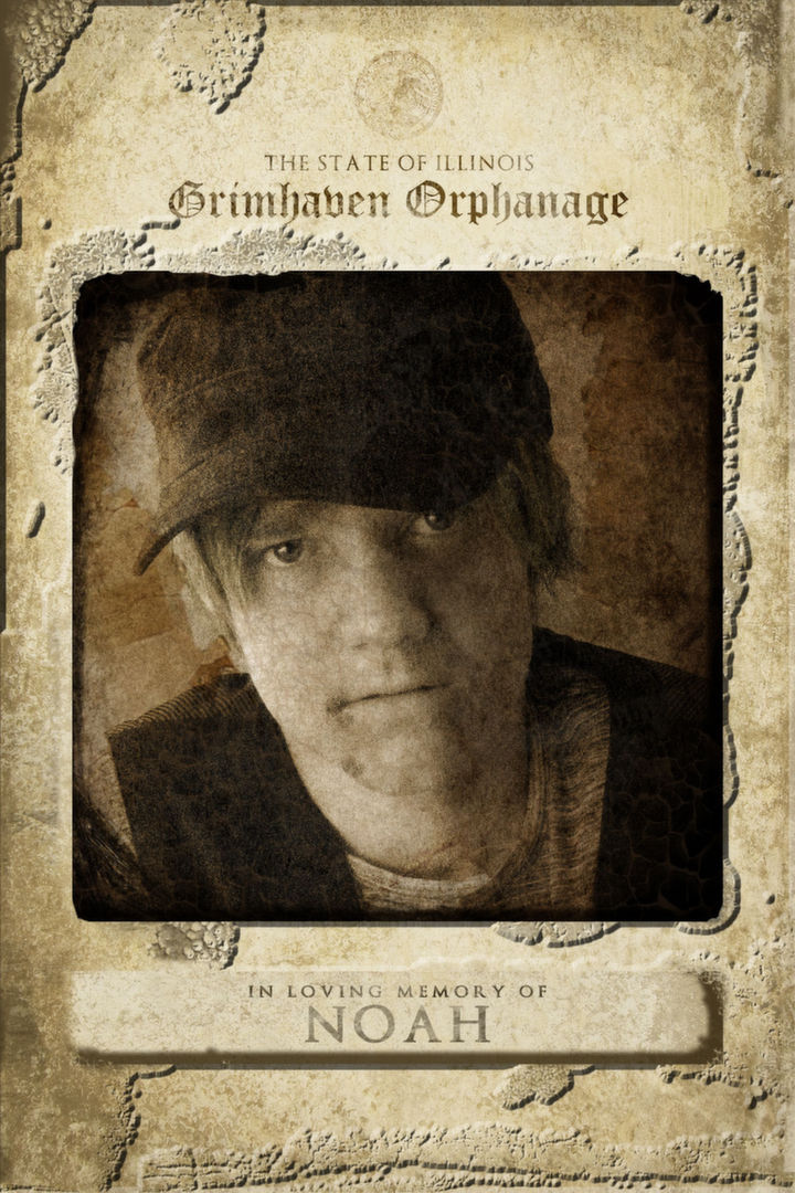 Huntsman: The Orphanage (Halloween Edition)