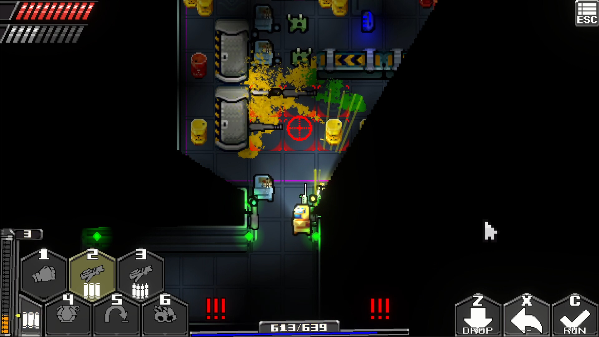 Void Scout