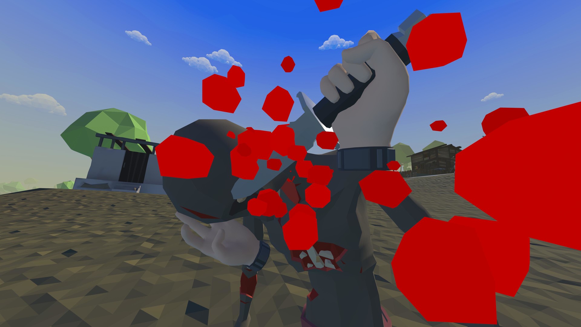 Daybreaker VR