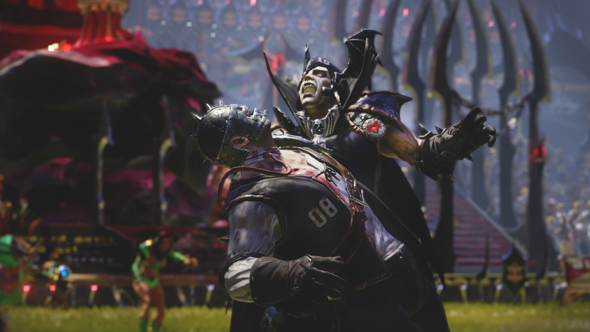 Blood Bowl 2 - Official Expansion