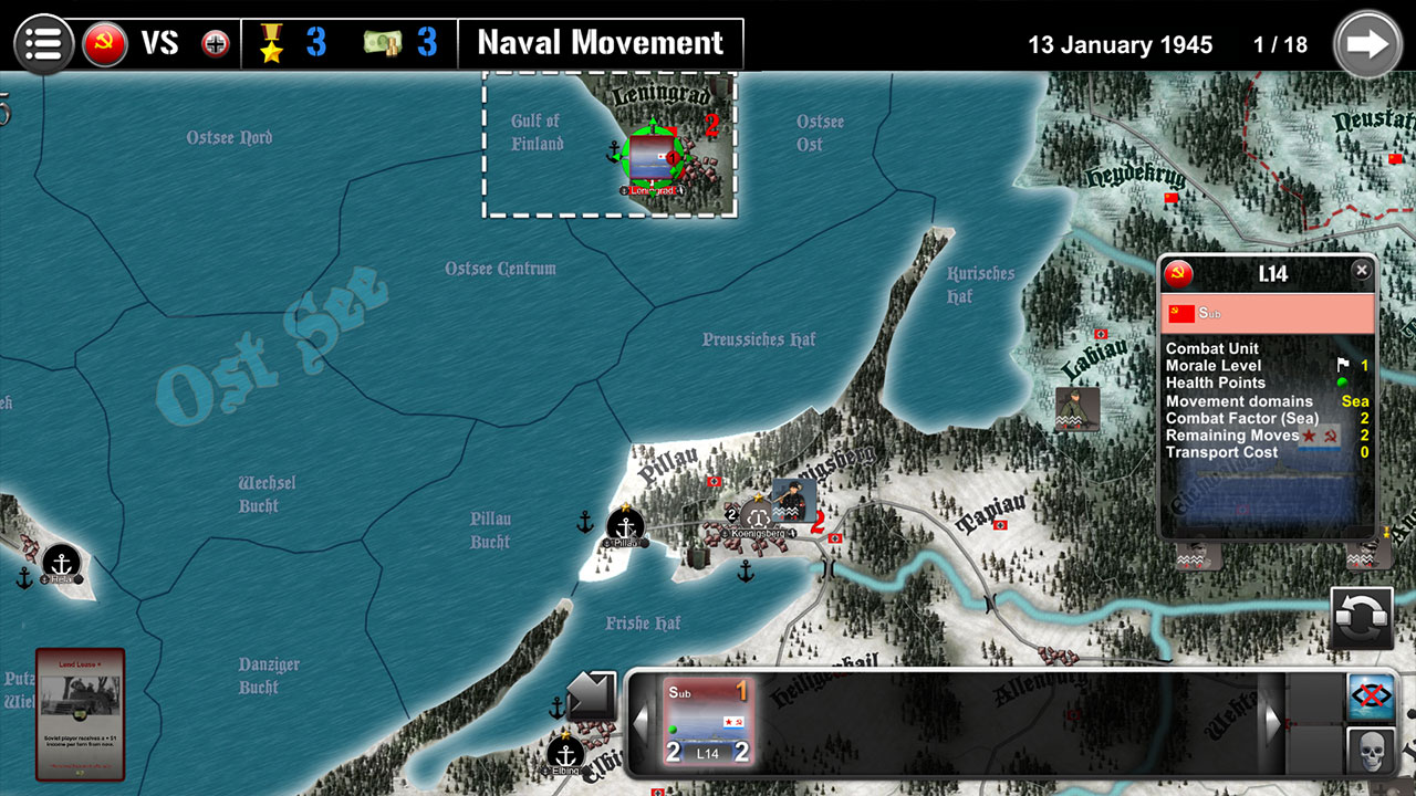 Wars Across The World: Russian Battles