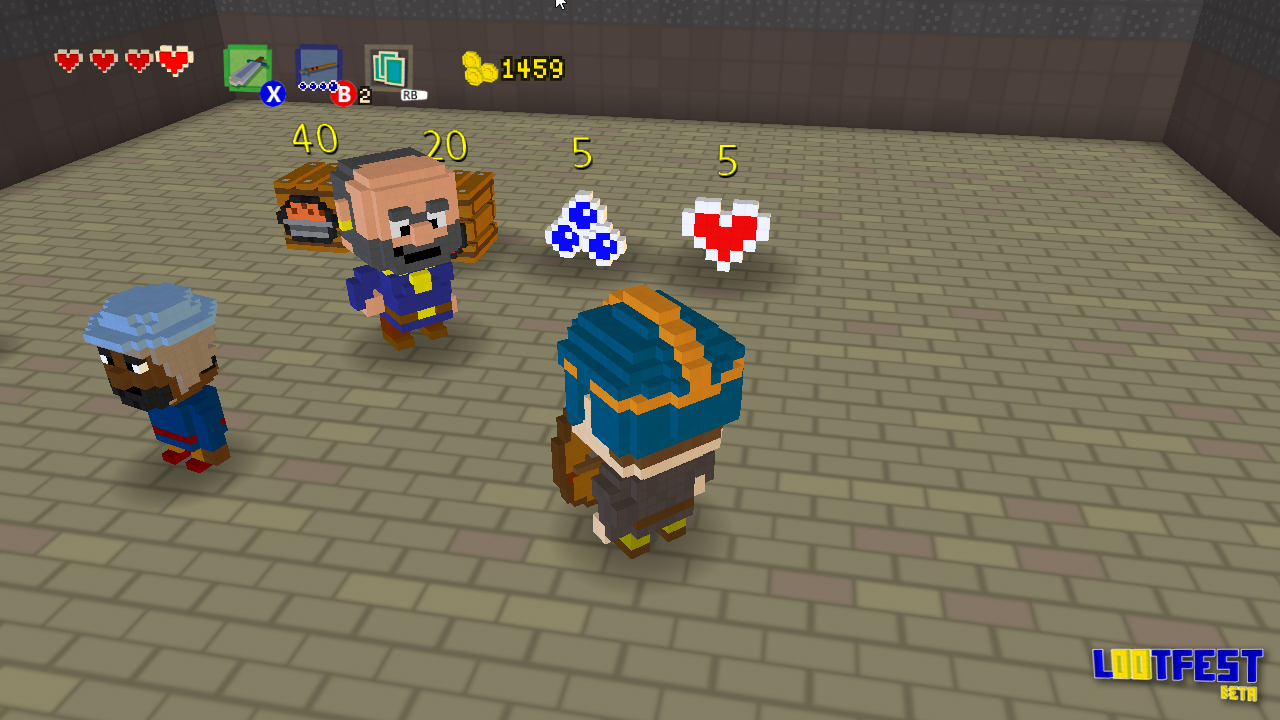 Lootfest