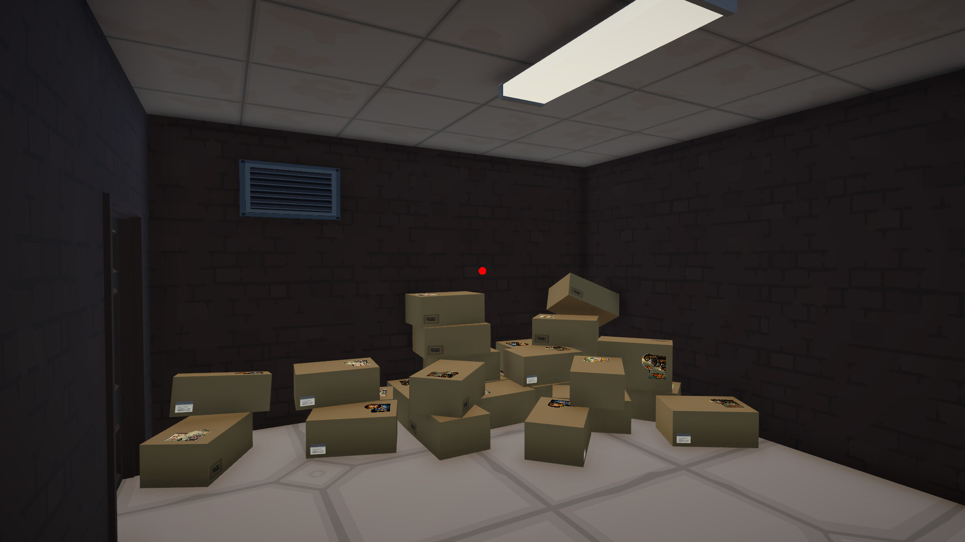 DVD Store Simulator Demo