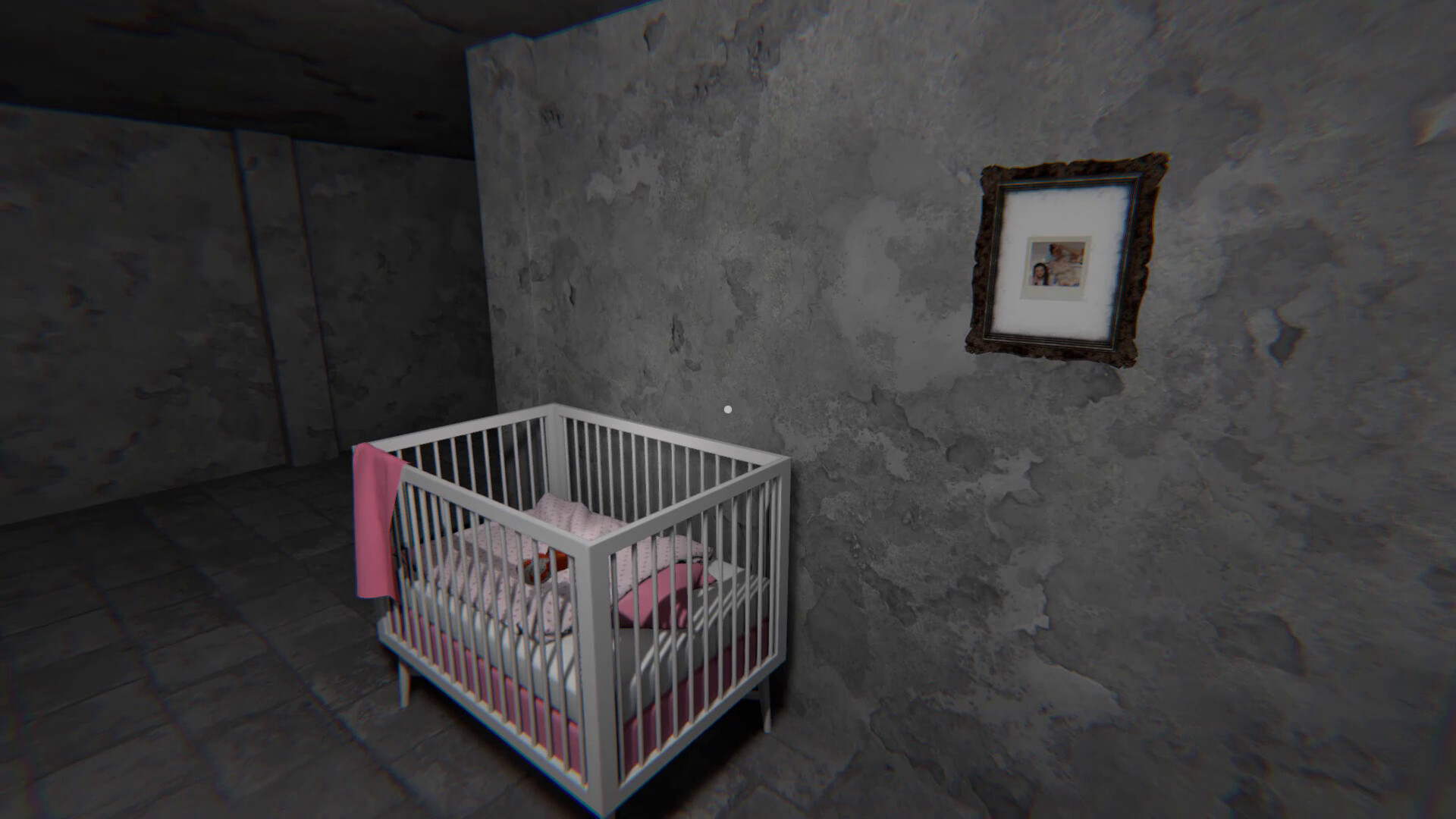 The Abyss Demo