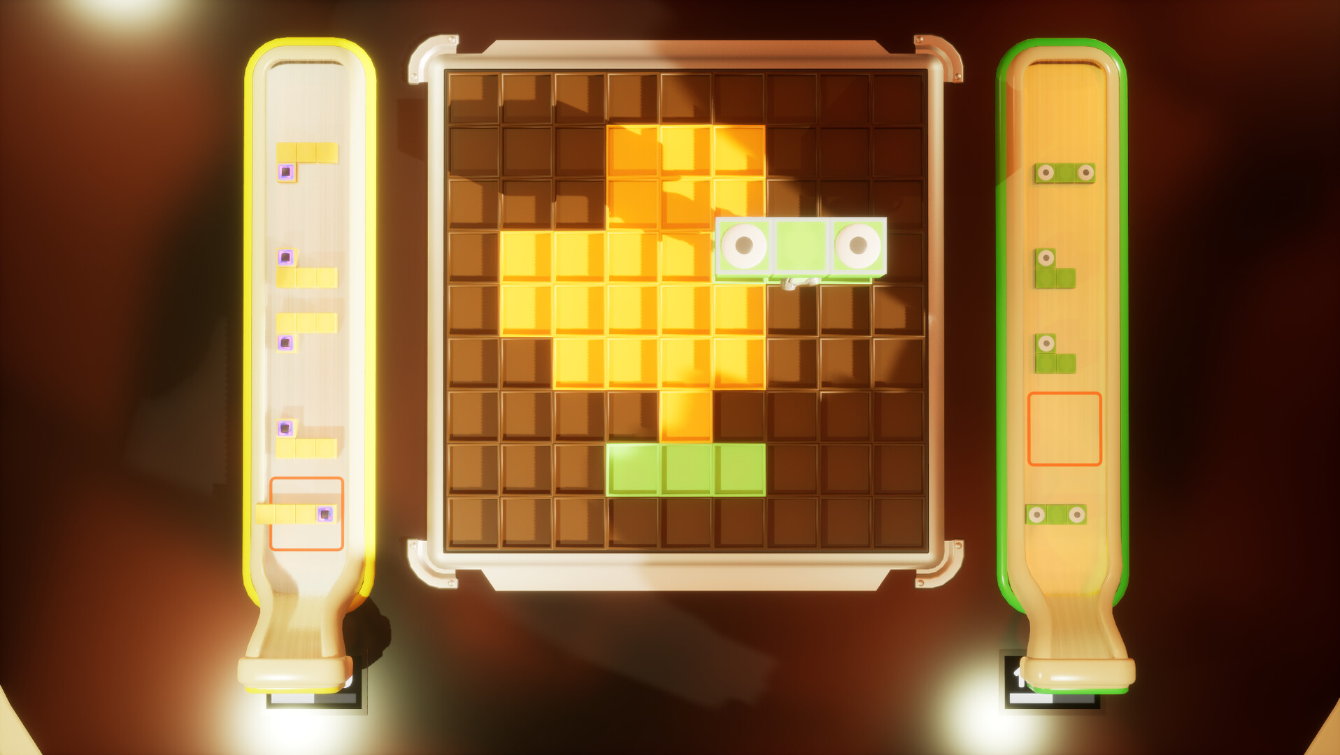 Block Rancher