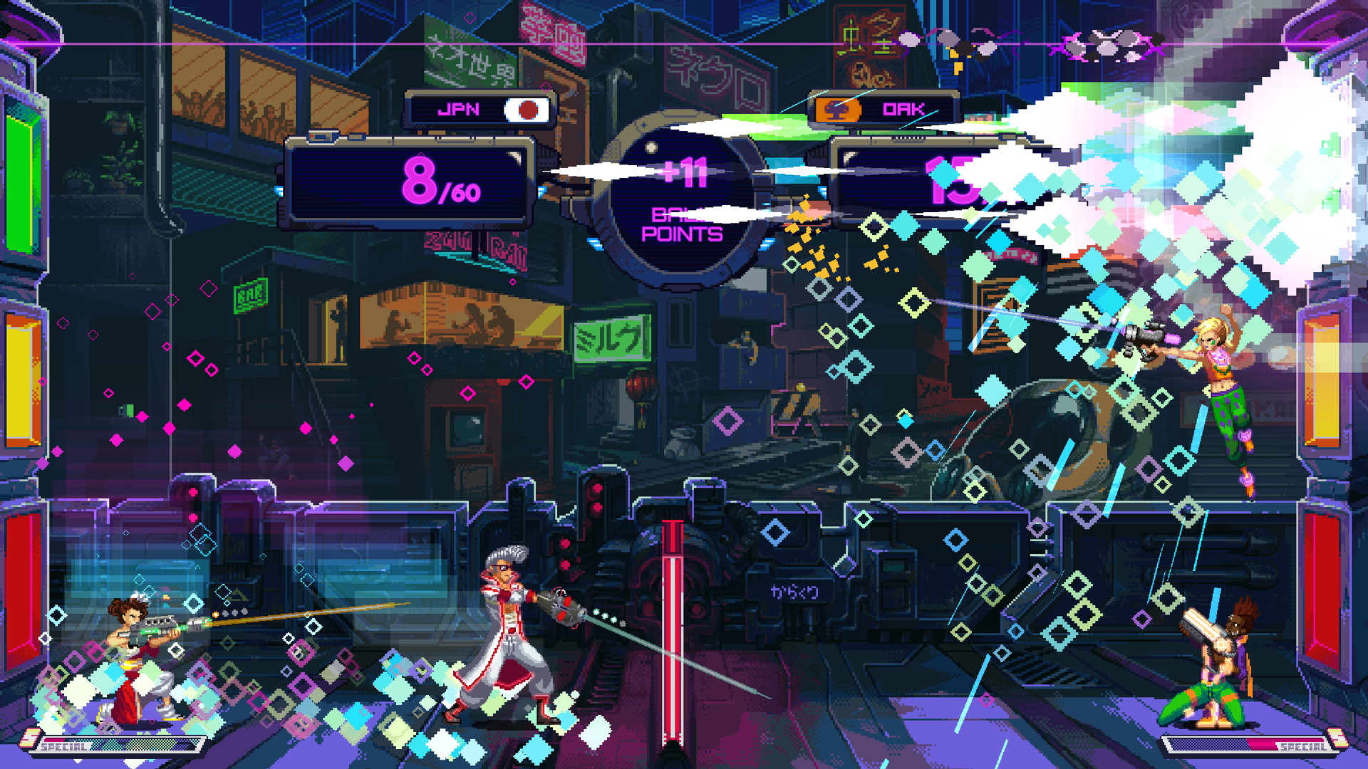 Hyper Gunsport