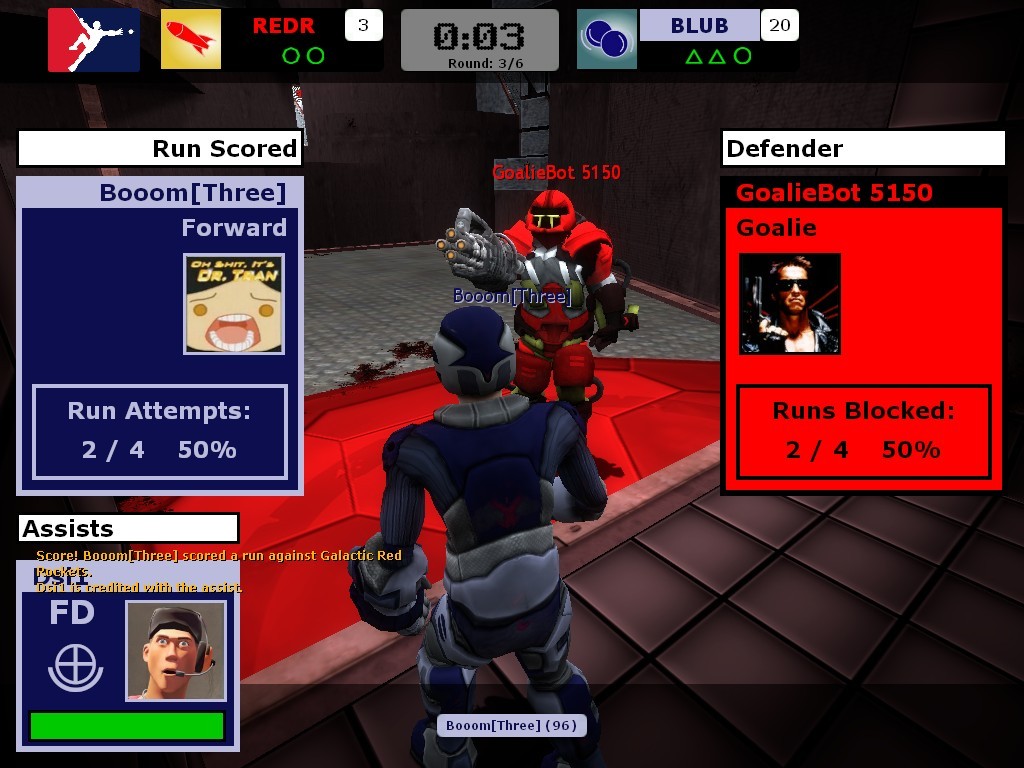 Smashball