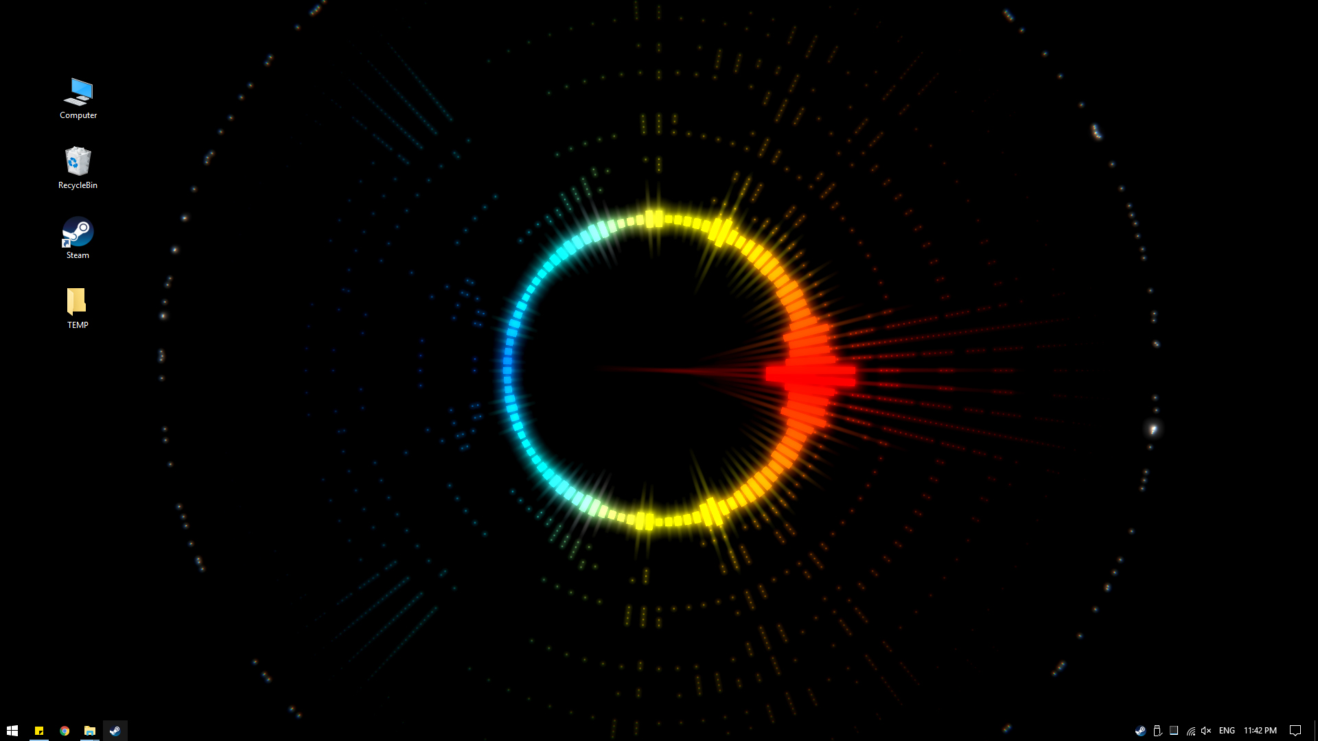 XMusicVisualizer