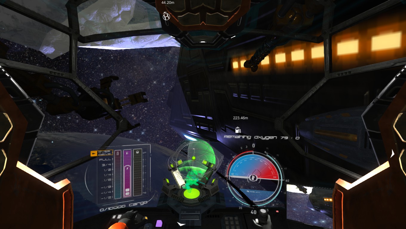 A.R.M. PLANETARY PROSPECTORS EP1 Asteroid Resource Mining
