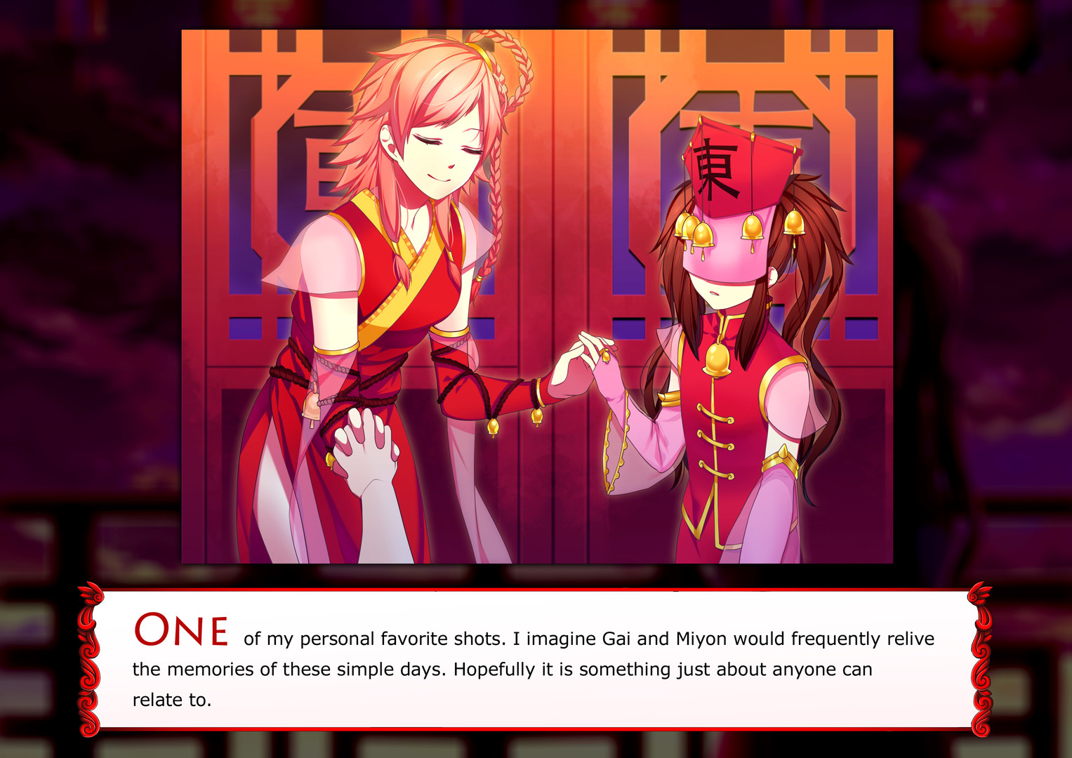 Cursed Sight - Digital artbook