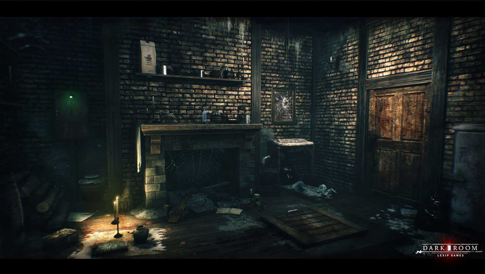 Dark Room