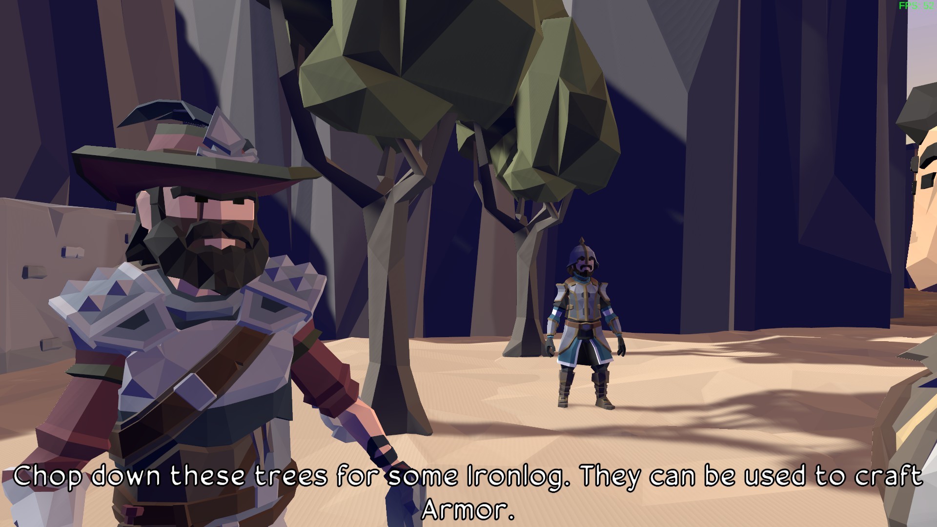 The Summon