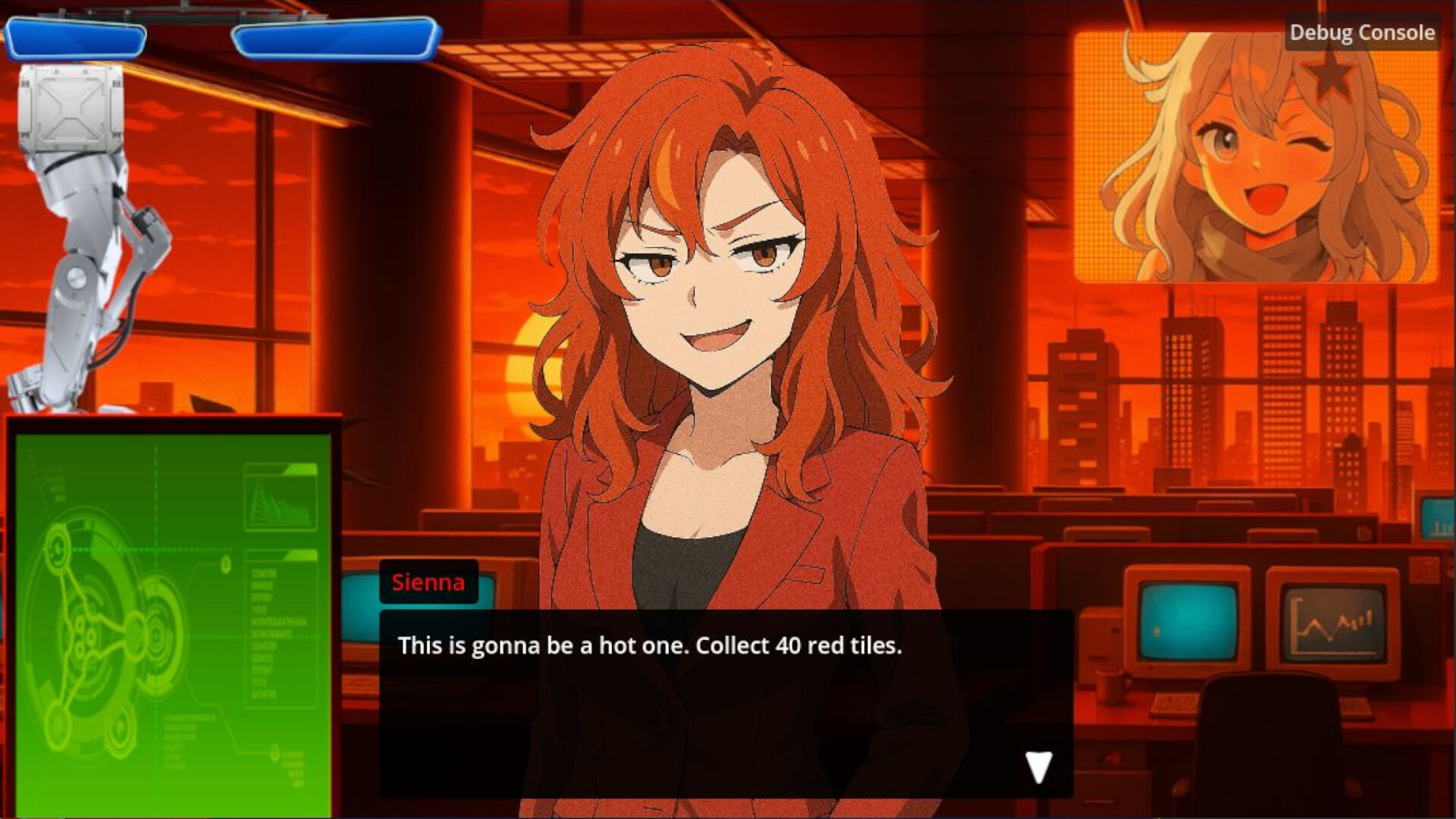 Waifu Pilled
