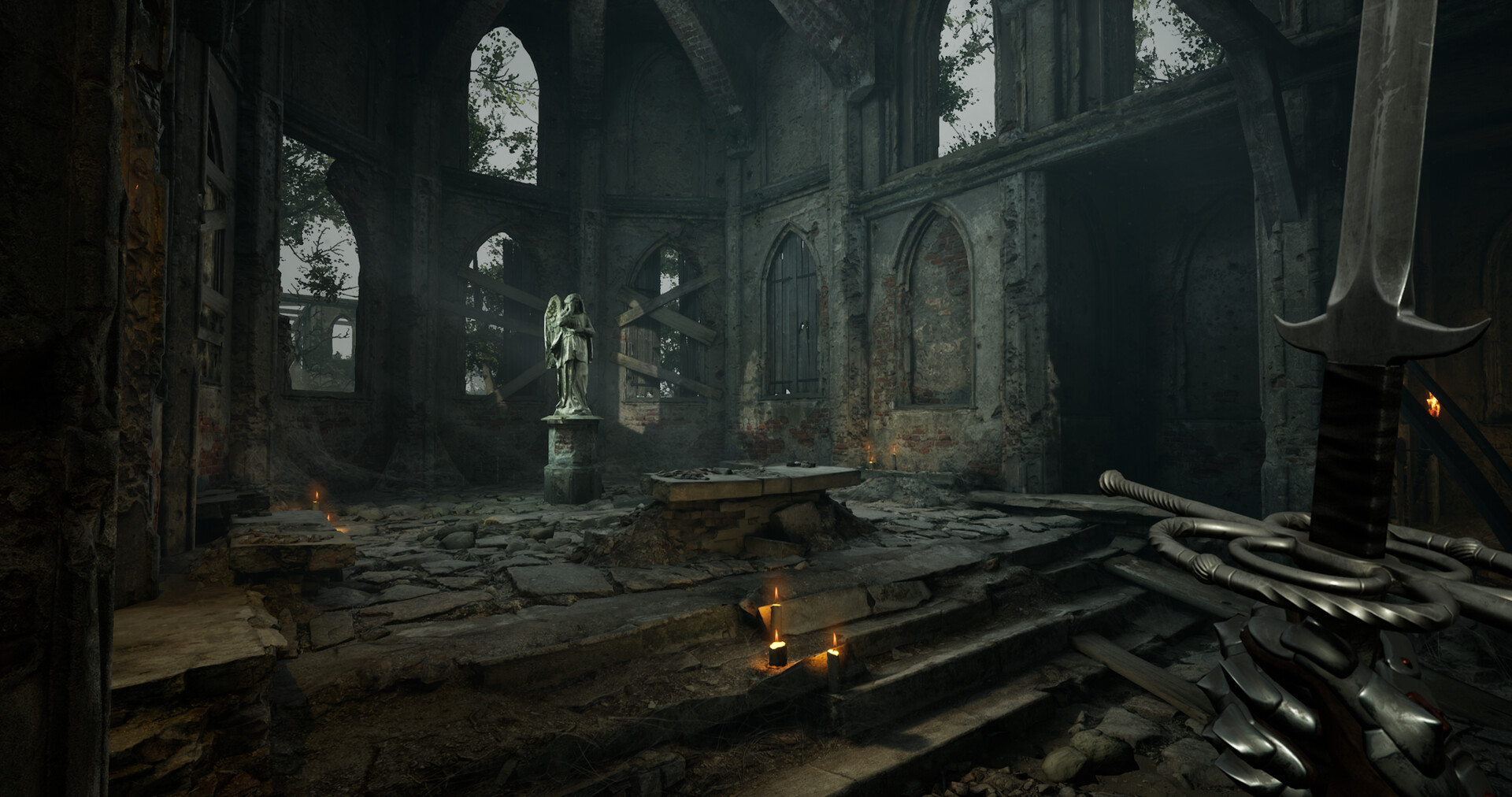 ELDRIMAR: Prologue