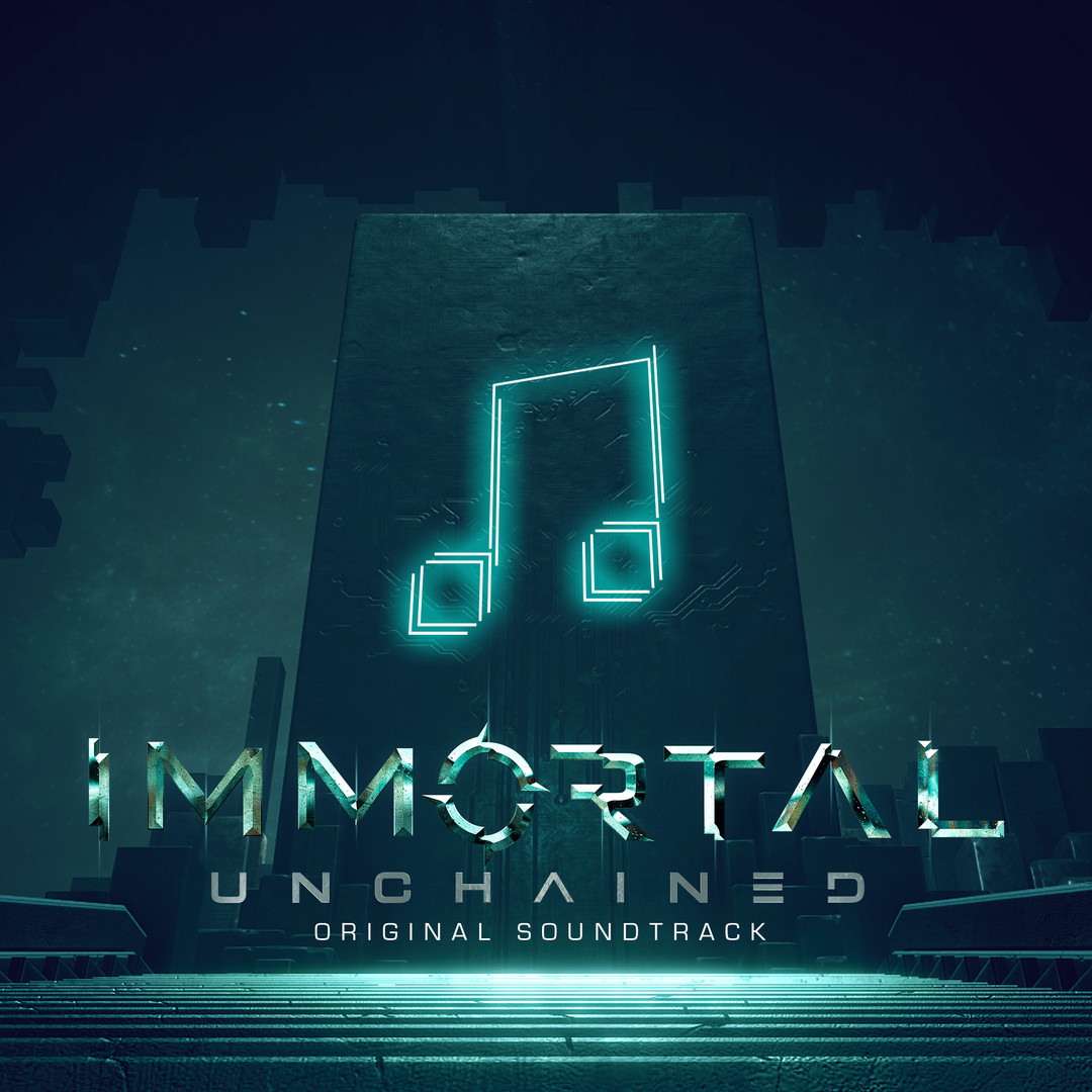 Immortal: Unchained - Soundtrack