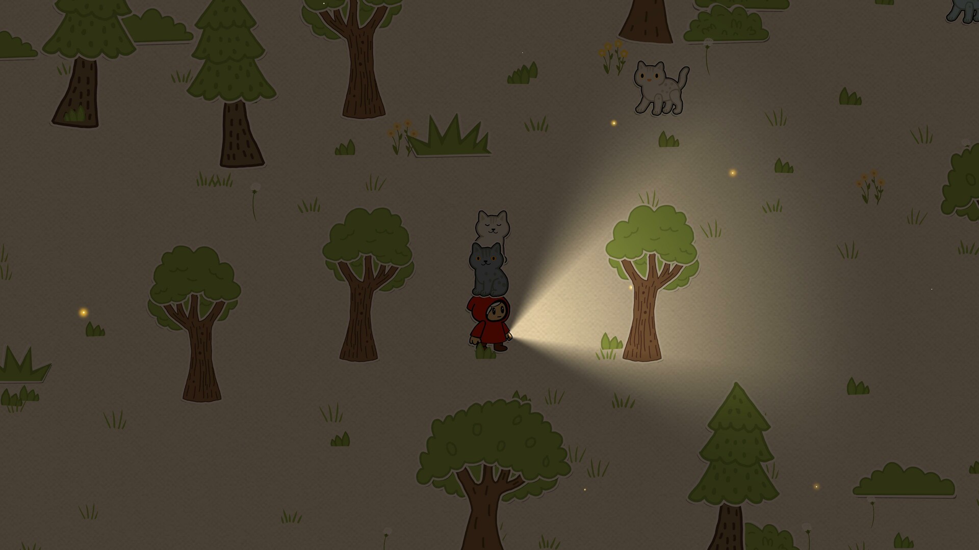 Cat Rescue Inc.