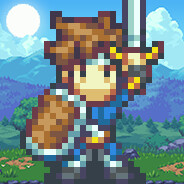 Village Heros Demo
