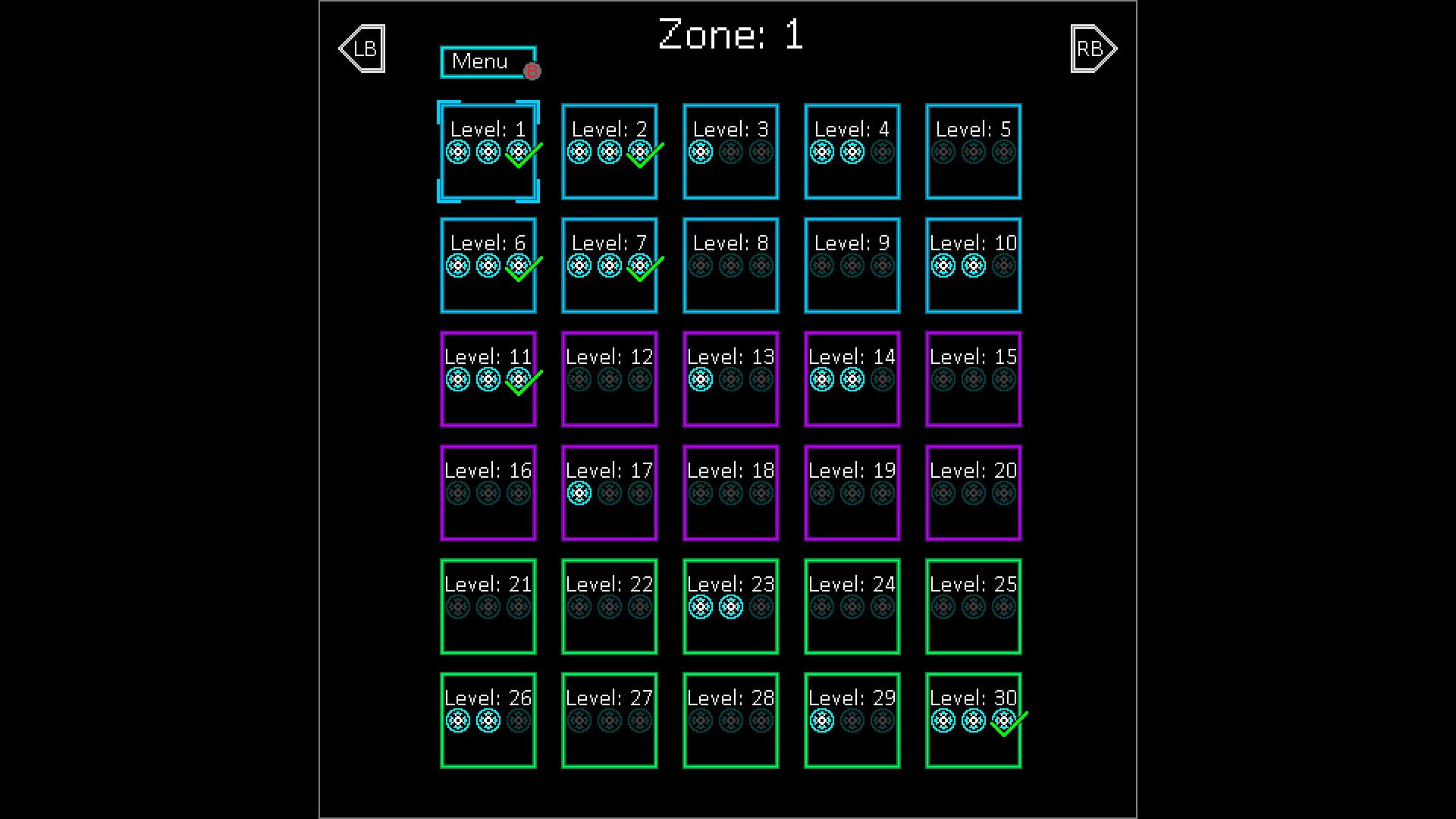 Torus Bot