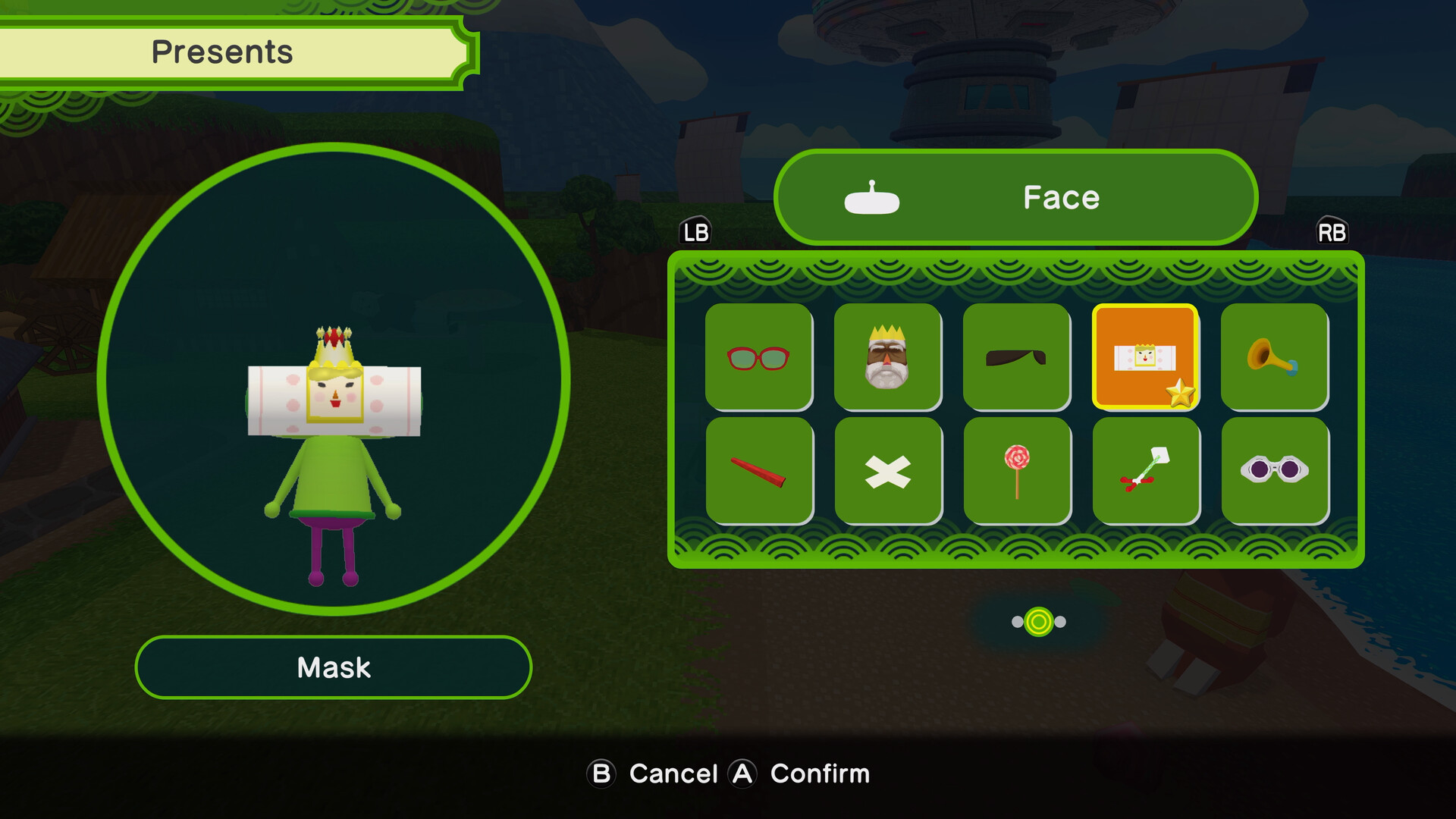 Once Upon A KATAMARI - Katamari Damacy Series Songs: Side B