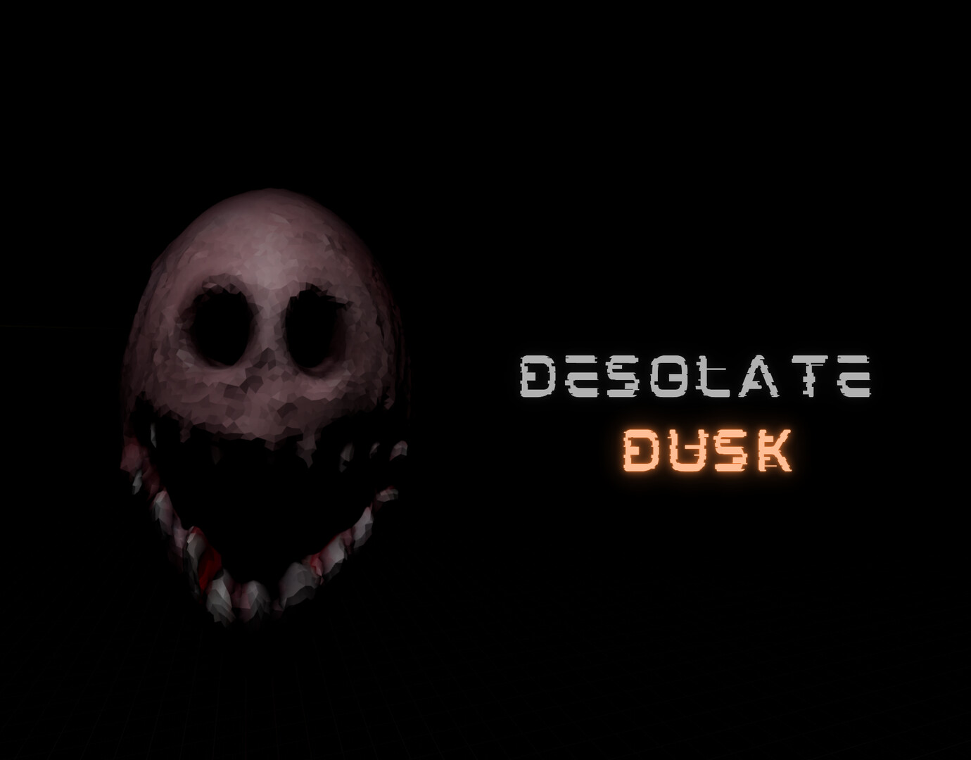 Desolate Dusk