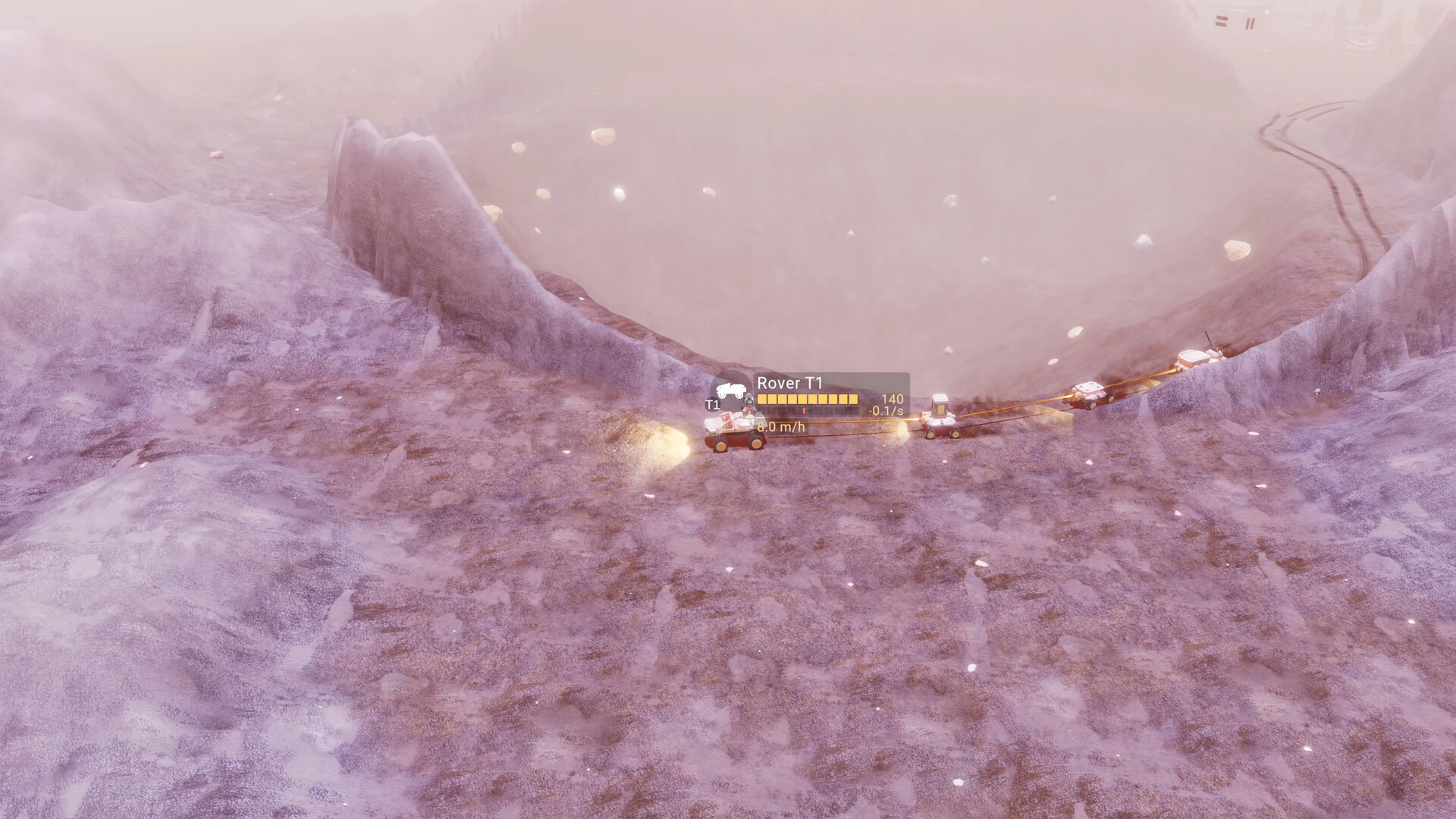 Blossom: The Seed Of Life Demo