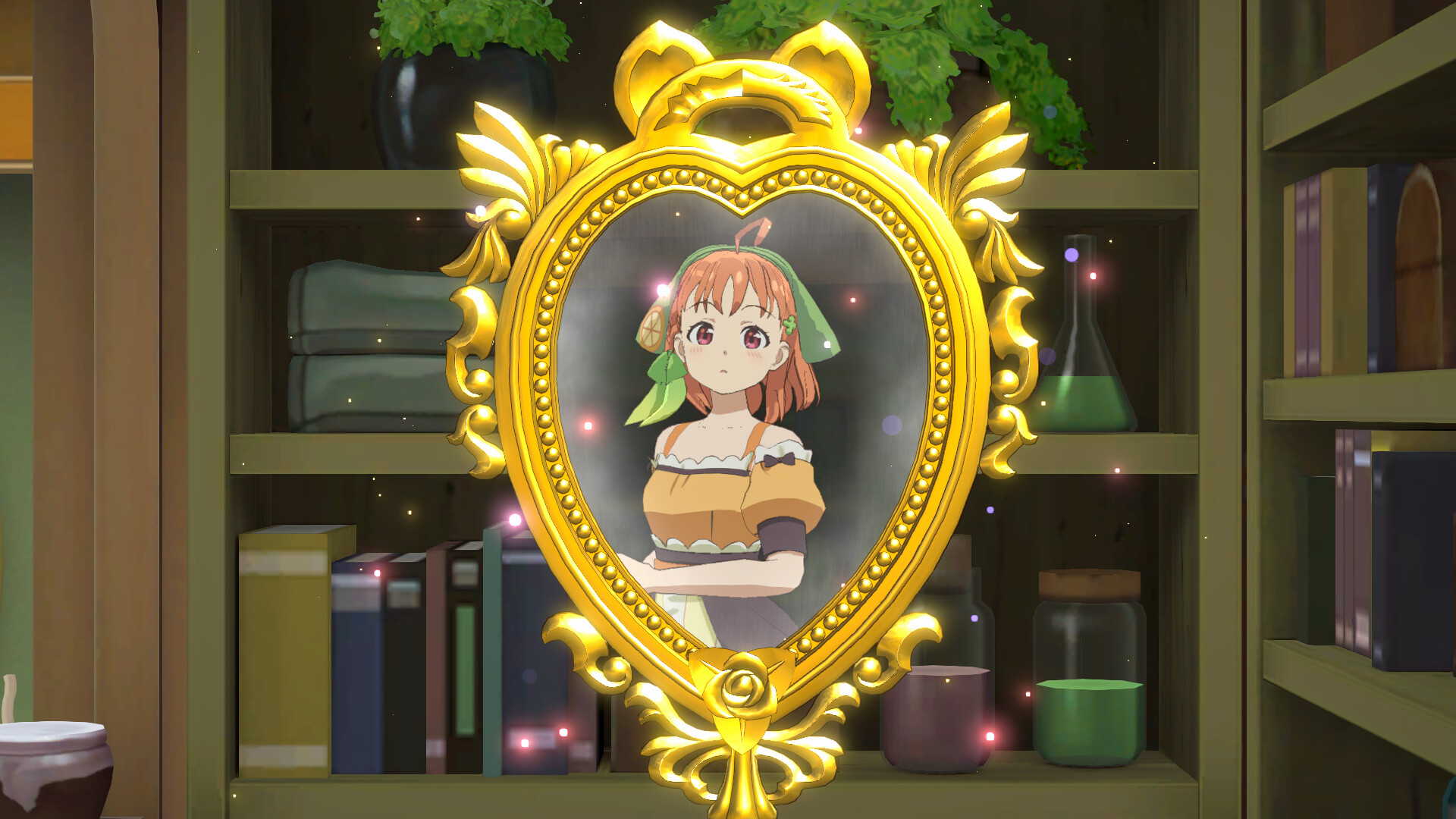 Yohane the Parhelion - NUMAZU in the MIRAGE - Additional character pack  Vol.2 