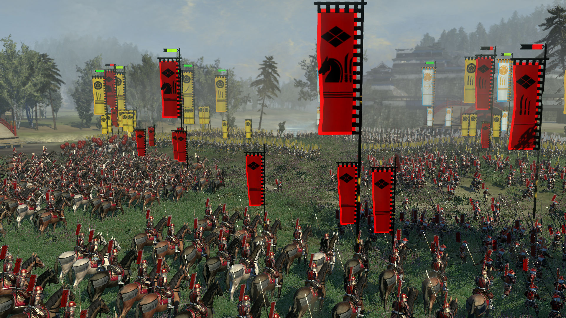 Total War: SHOGUN 2 - The Hattori Clan Pack