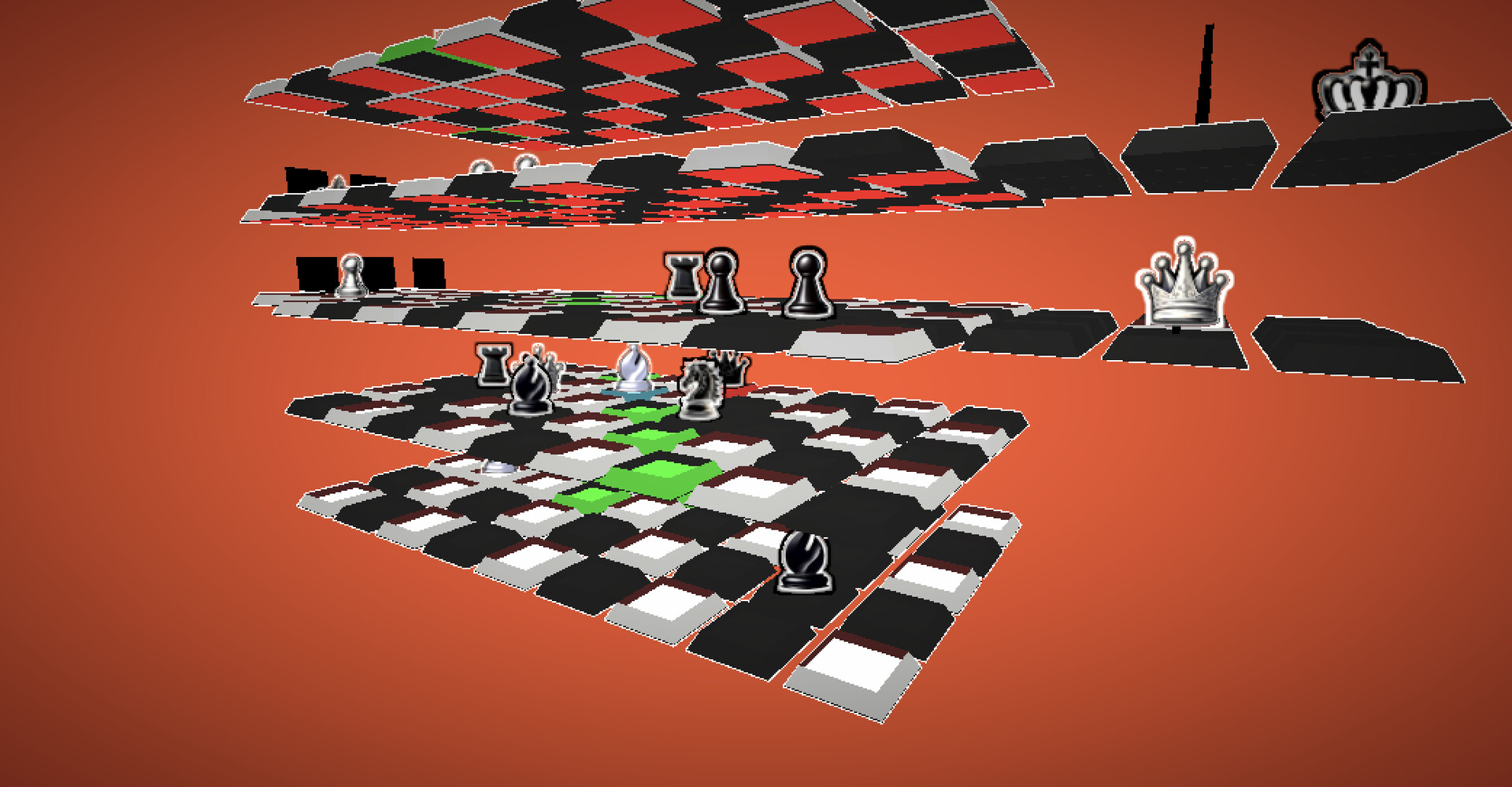 ChessFinity