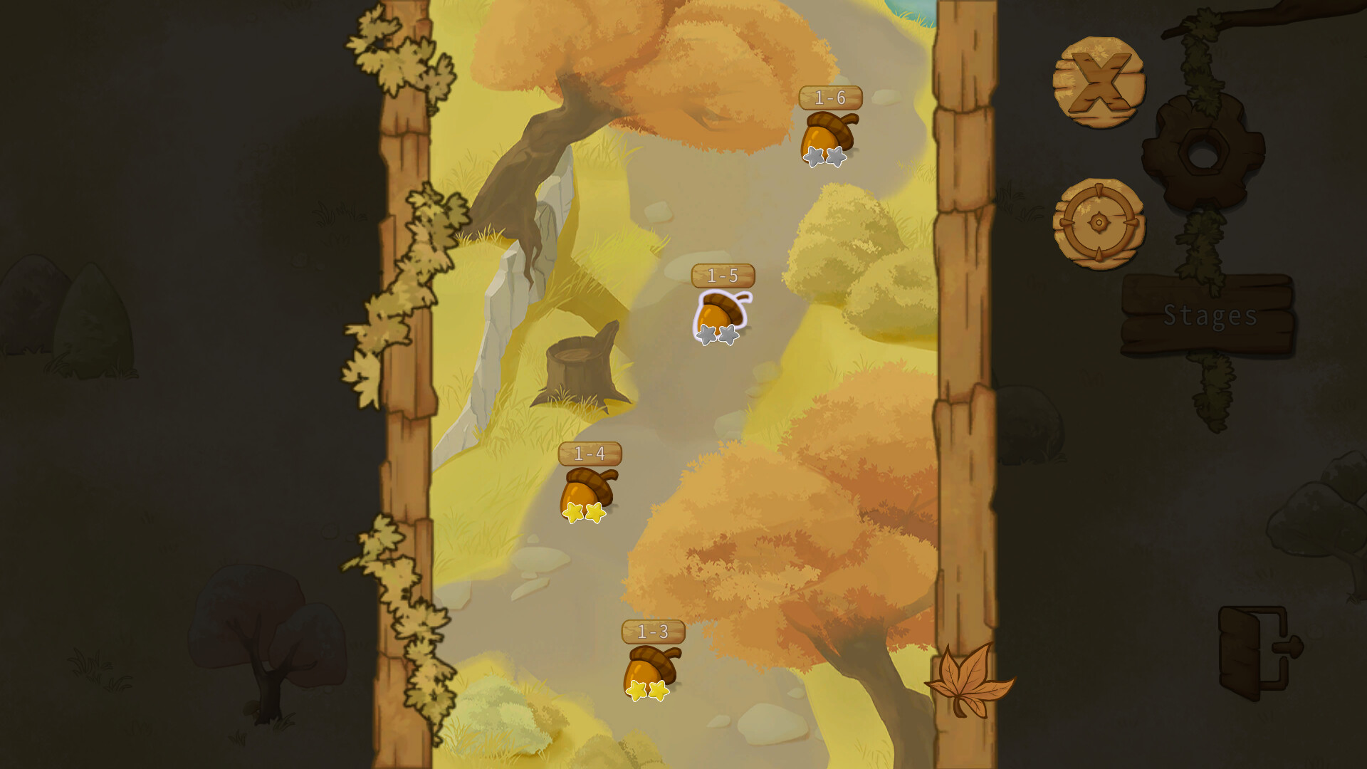 WinteringSquirrel