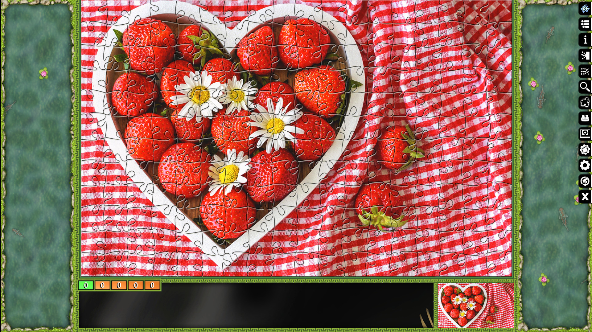 Jigsaw Puzzle Pack - Pixel Puzzles Ultimate: Variety Pack 16