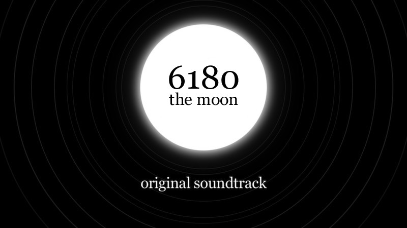 6180 the moon - Soundtrack