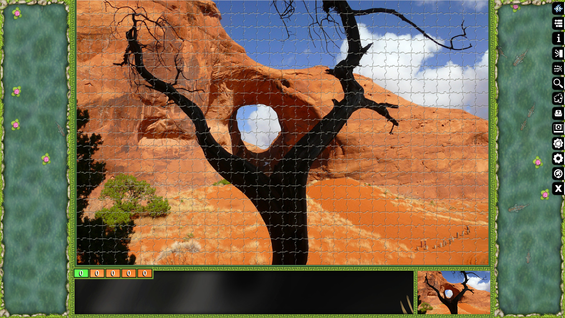 Jigsaw Puzzle Pack - Pixel Puzzles Ultimate: Variety Pack 3XL