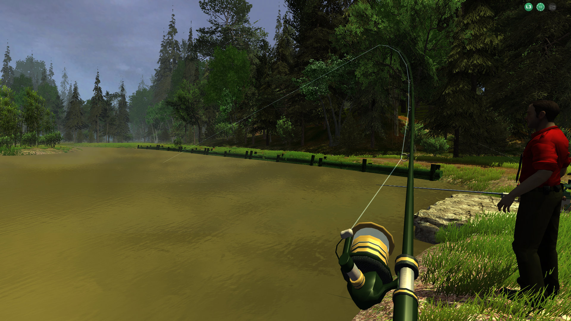 Worldwide Sports Fishing