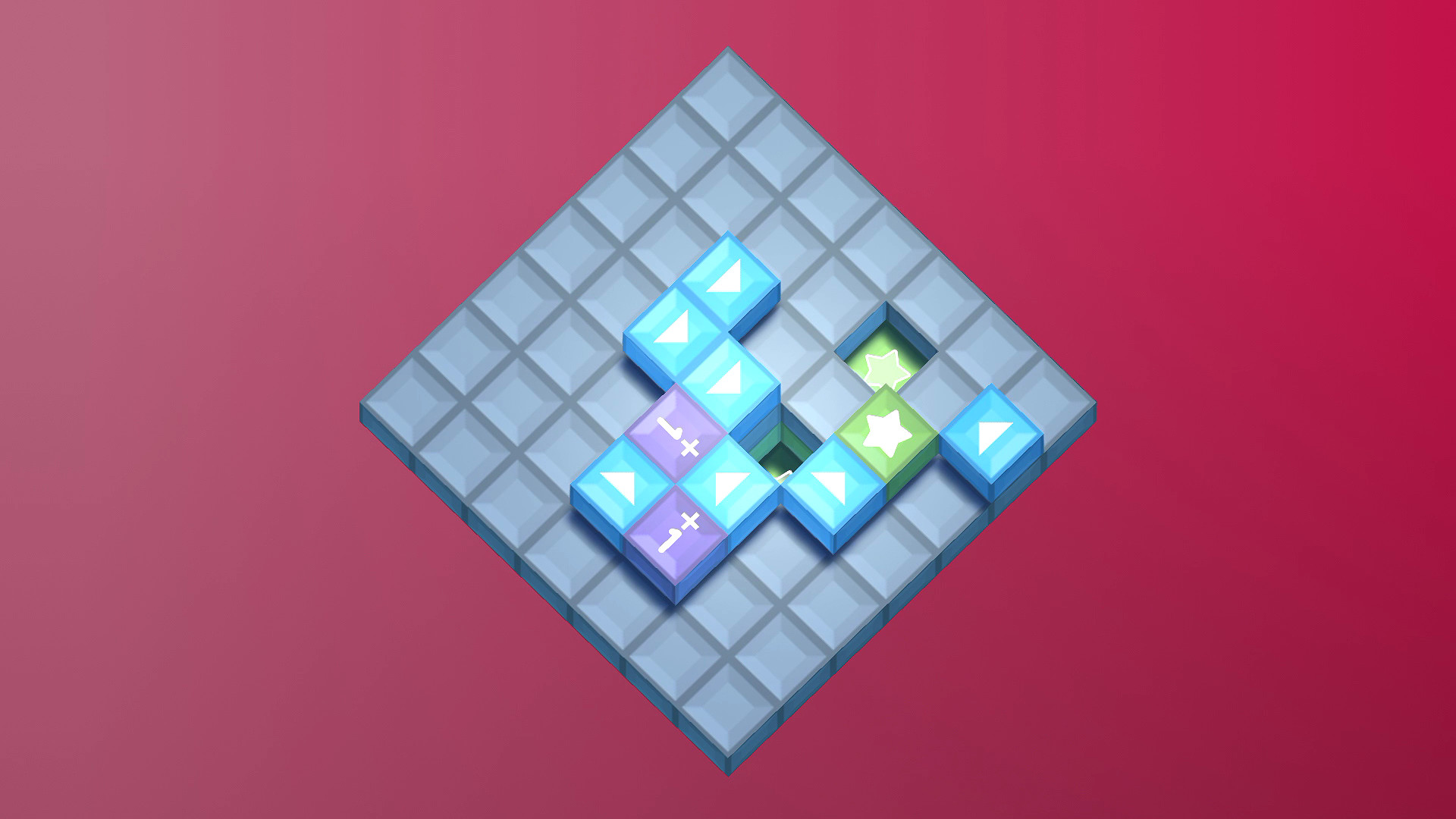 IsoCubes Soundtrack