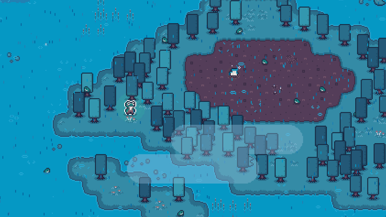 Mudborne Demo