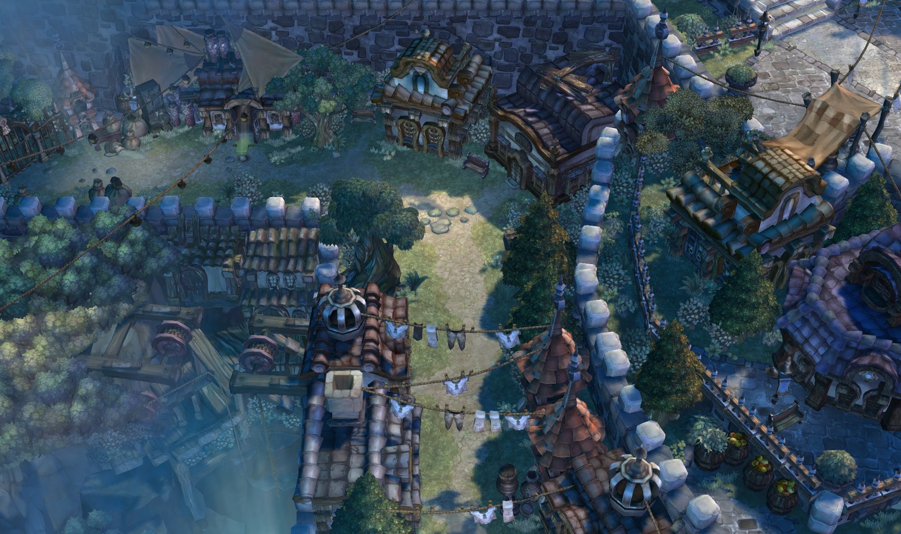 Tree of Savior - Reset Pack for EU Servers
