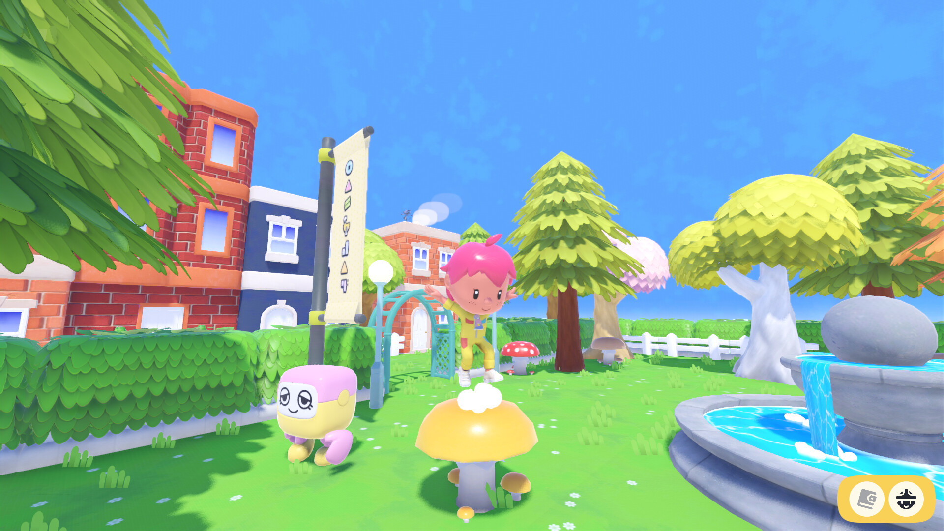 Townbox