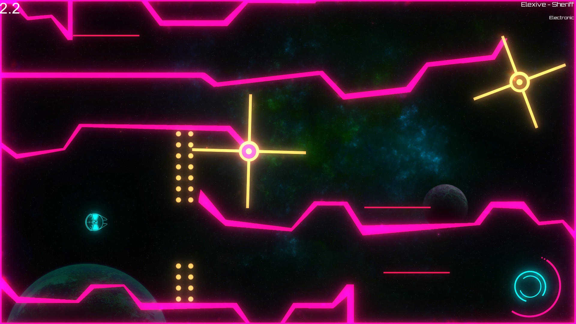 Neon Space 2