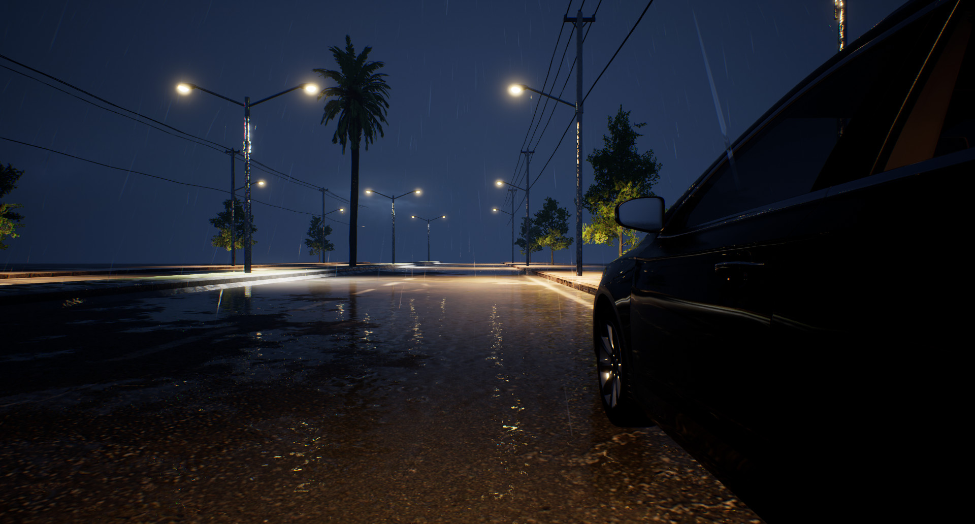 Realife Simulator