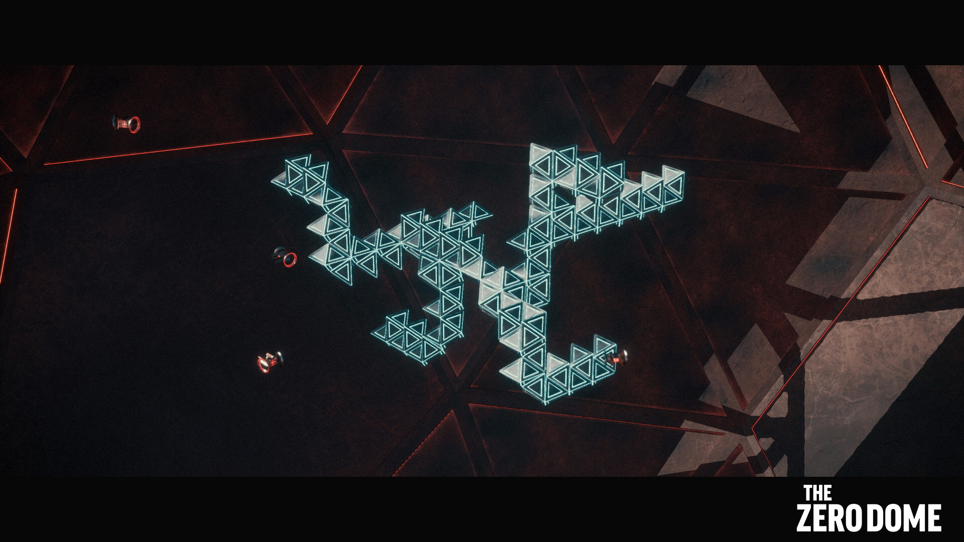 The Zero Dome
