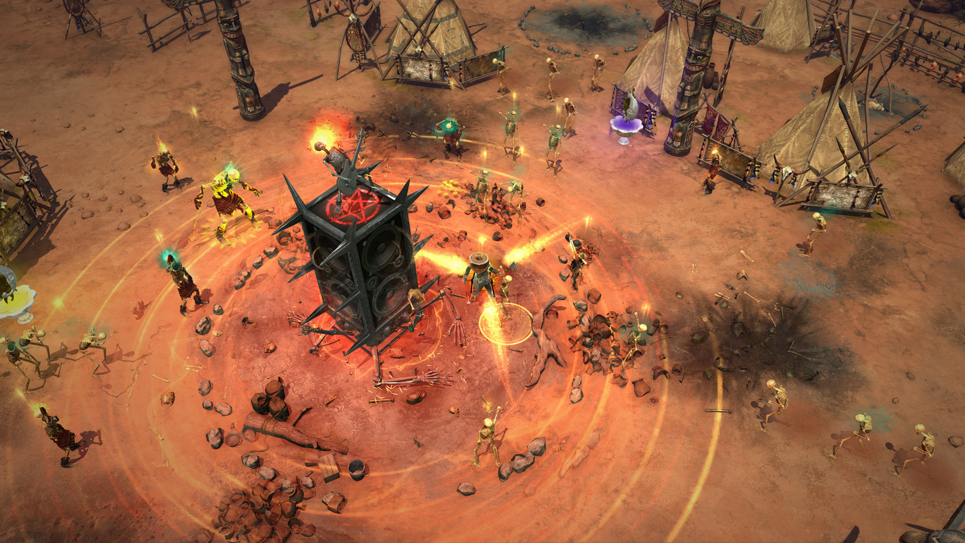 Victor Vran: Mötorhead Through The Ages