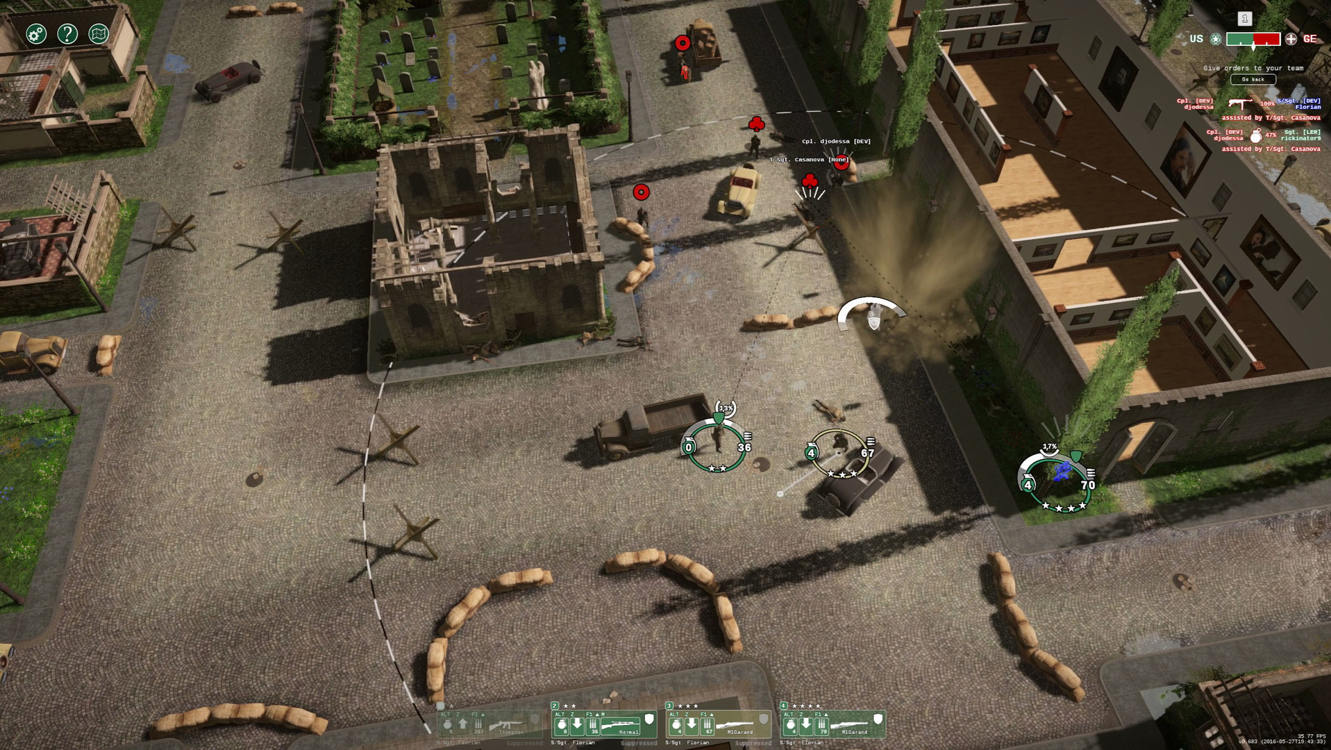 Divided We Fall: Play For Free