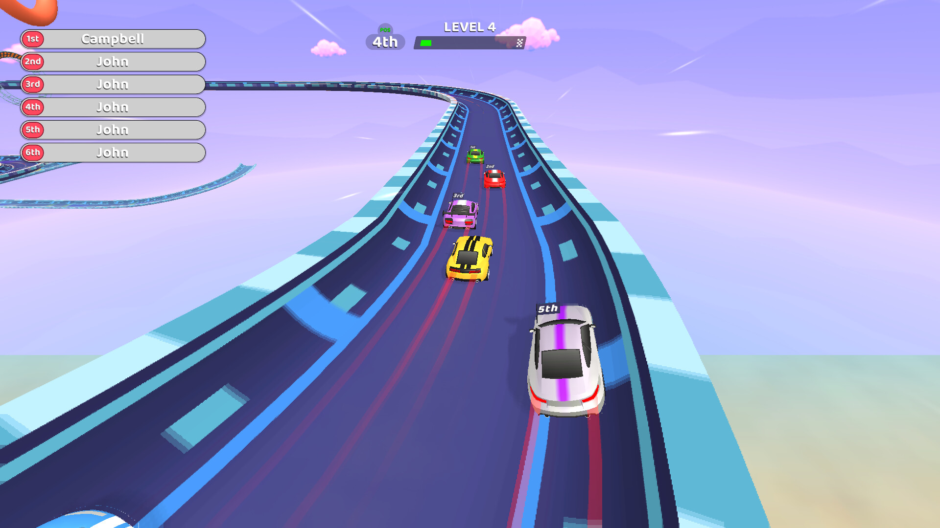 Win or Crash!