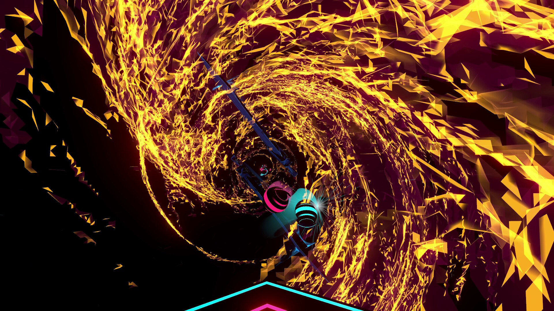 Synth Riders: True Damage - 