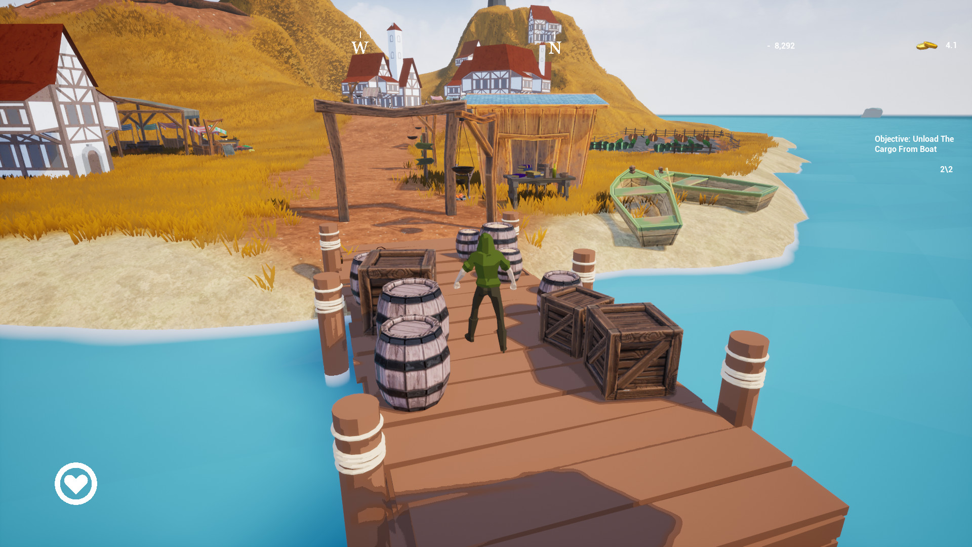 Trade Sails