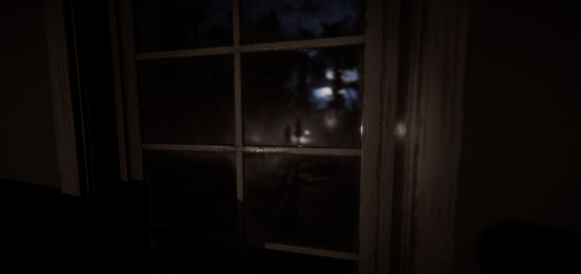 Clandestine: The Hidden Truth Demo