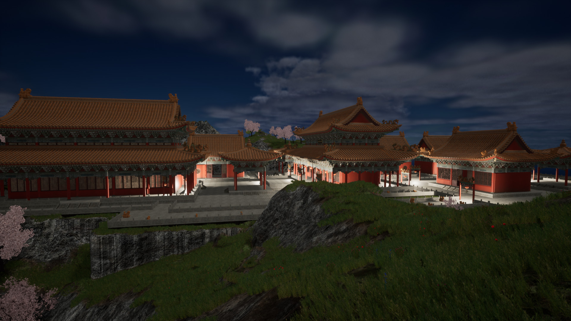Yag - Medieval Asian Content
